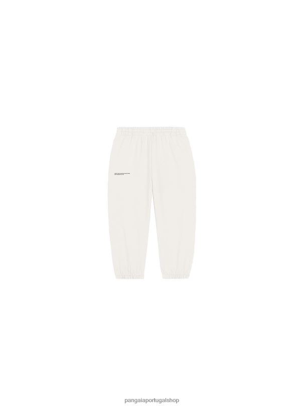 365 calças de corrida crianças Pangaia JJJ8D632 off white roupas