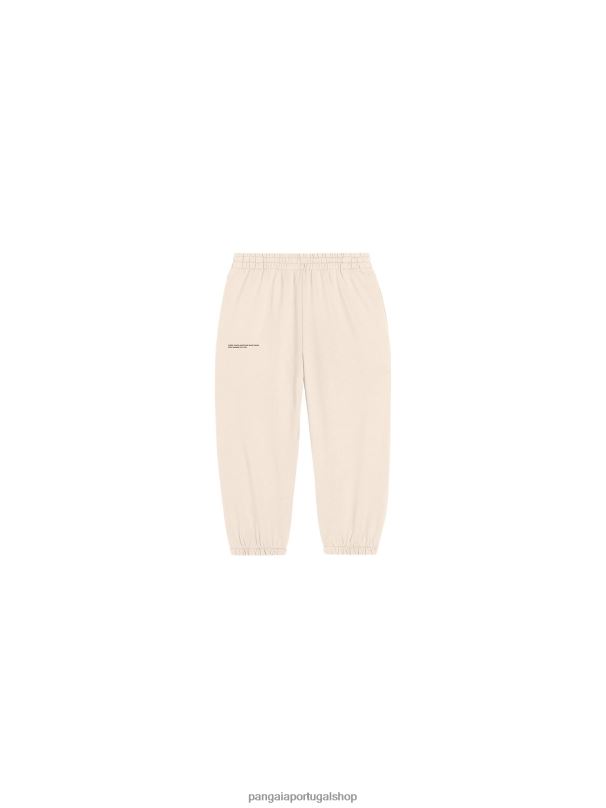 365 calças de corrida crianças Pangaia JJJ8D636 areia roupas