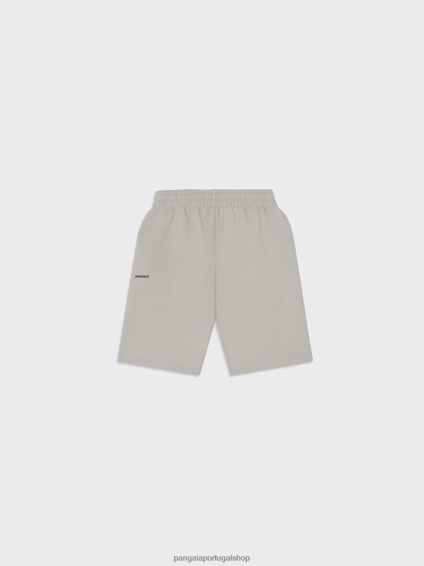 365 shorts longos crianças Pangaia JJJ8D607 pedra roupas