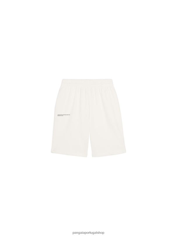 365 shorts longos crianças Pangaia JJJ8D617 off white roupas