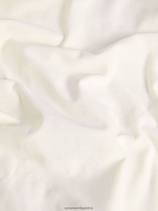 365 camiseta manga longa crianças Pangaia JJJ8D598 off white roupas