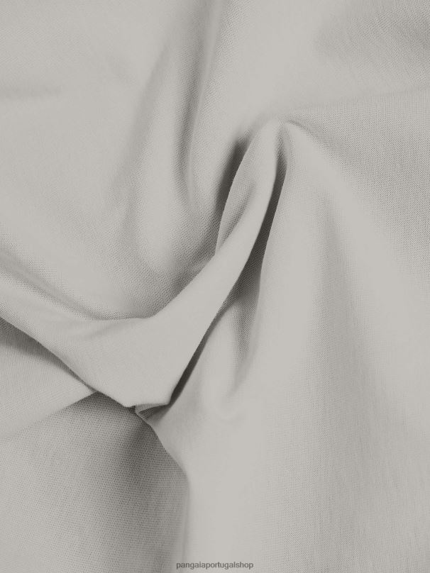 365 camiseta manga longa crianças Pangaia JJJ8D605 pedra roupas