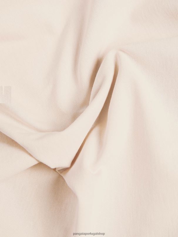 Núcleo de camiseta 365 pprmint crianças Pangaia JJJ8D596 areia roupas