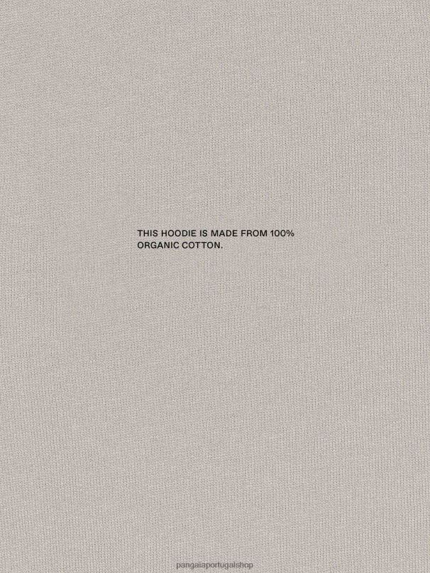 moletom 365 crianças Pangaia JJJ8D543 pedra roupas