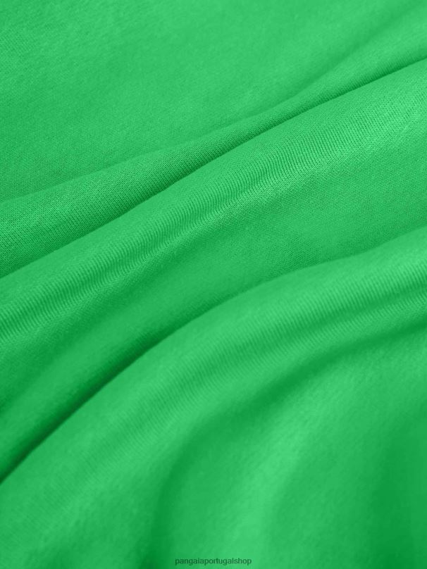 moletom 365 crianças Pangaia JJJ8D556 Jade verde roupas