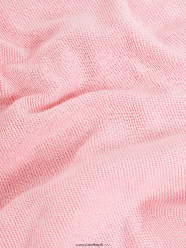 moletom 365 crianças Pangaia JJJ8D577 sakura rosa roupas