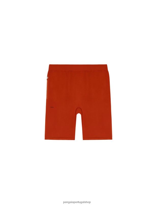 movimento x shorts homens Pangaia JJJ8D526 jaspe vermelho roupas