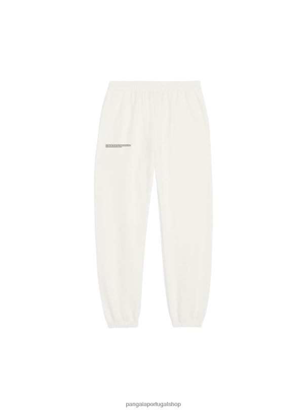 365 calças de corrida mulheres Pangaia JJJ8D295 off white roupas