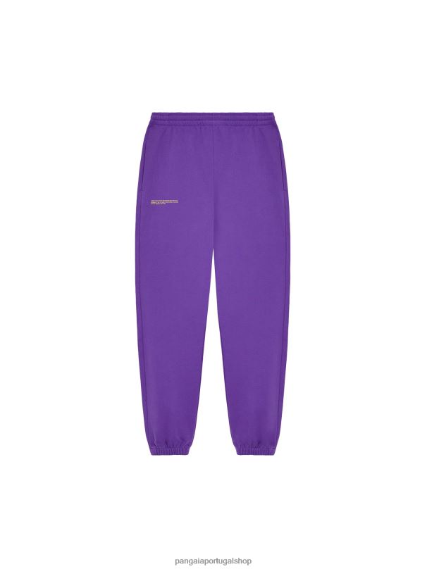 365 calças de corrida mulheres Pangaia JJJ8D314 maracujá roxo roupas