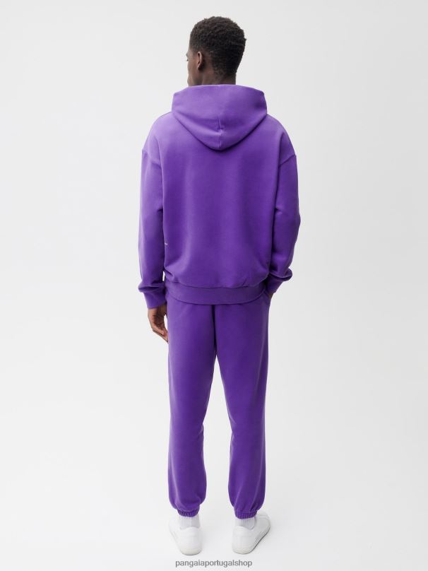 365 calças de corrida mulheres Pangaia JJJ8D314 maracujá roxo roupas