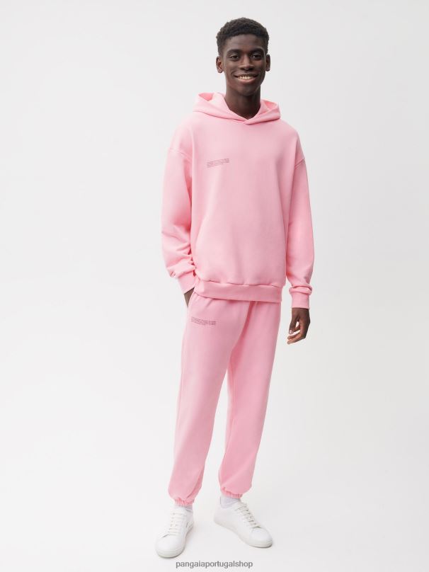 365 calças de corrida mulheres Pangaia JJJ8D333 sakura rosa roupas