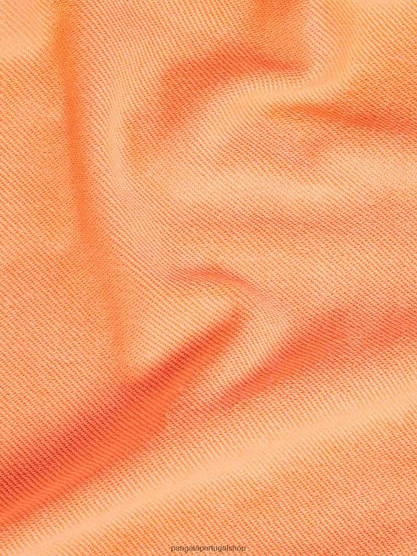 365 calças de corrida mulheres Pangaia JJJ8D342 mamão roupas