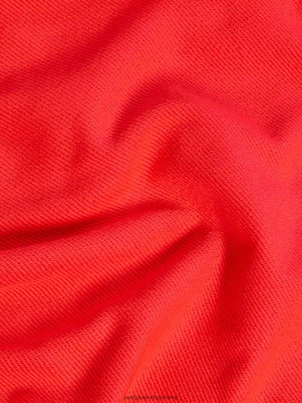 365 calças de corrida mulheres Pangaia JJJ8D343 fruta do dragão vermelho roupas