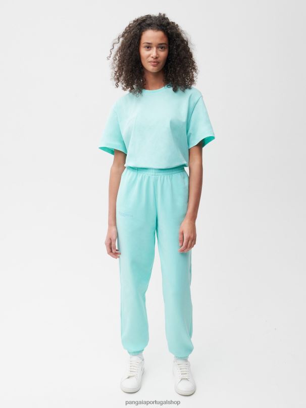 365 calças de corrida mulheres Pangaia JJJ8D344 videira de jade roupas