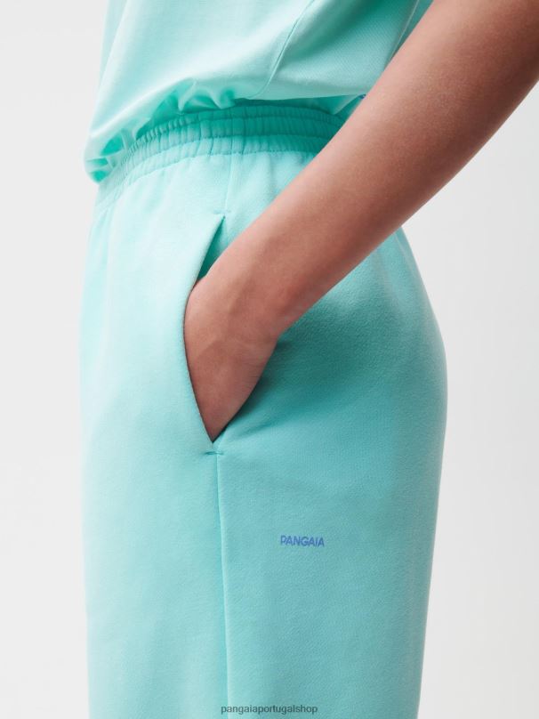 365 calças de corrida mulheres Pangaia JJJ8D344 videira de jade roupas