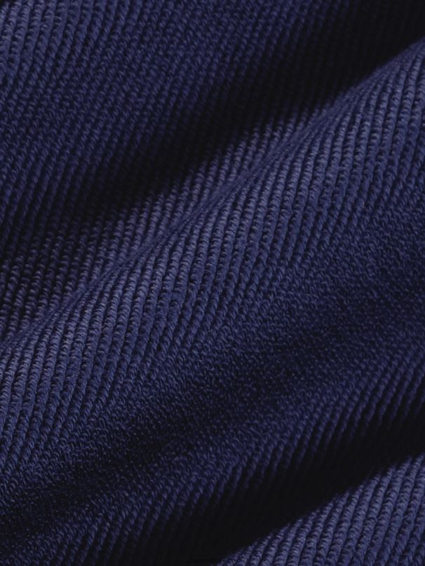 365 calças de treino slim fit mulheres Pangaia JJJ8D321 azul-marinho roupas