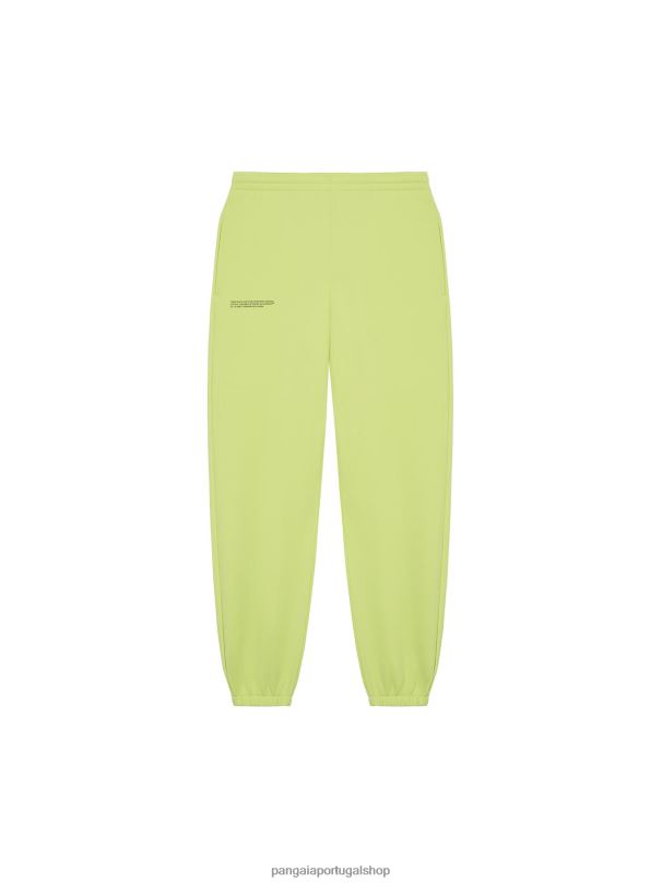 365 calças de trilha - avelã amp mulheres Pangaia JJJ8D341 verde andes roupas