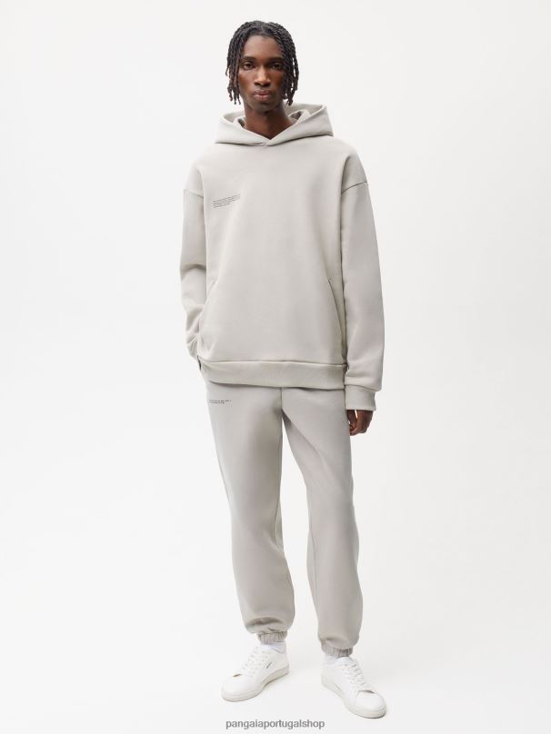 calças de pista de assinatura mulheres Pangaia JJJ8D297 pedra roupas