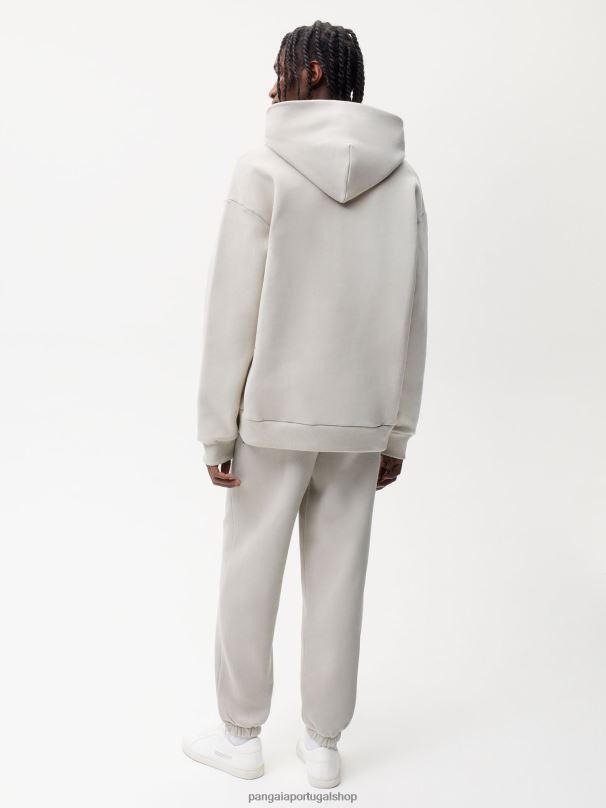 calças de pista de assinatura mulheres Pangaia JJJ8D297 pedra roupas