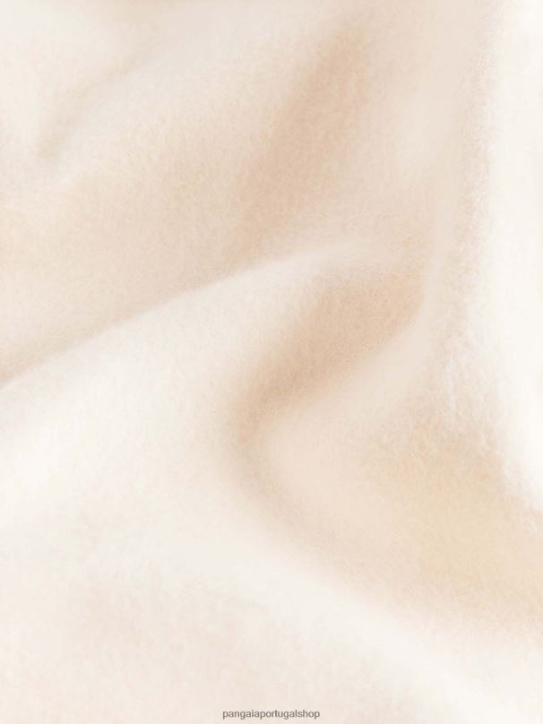 calças de pista de assinatura mulheres Pangaia JJJ8D309 areia roupas