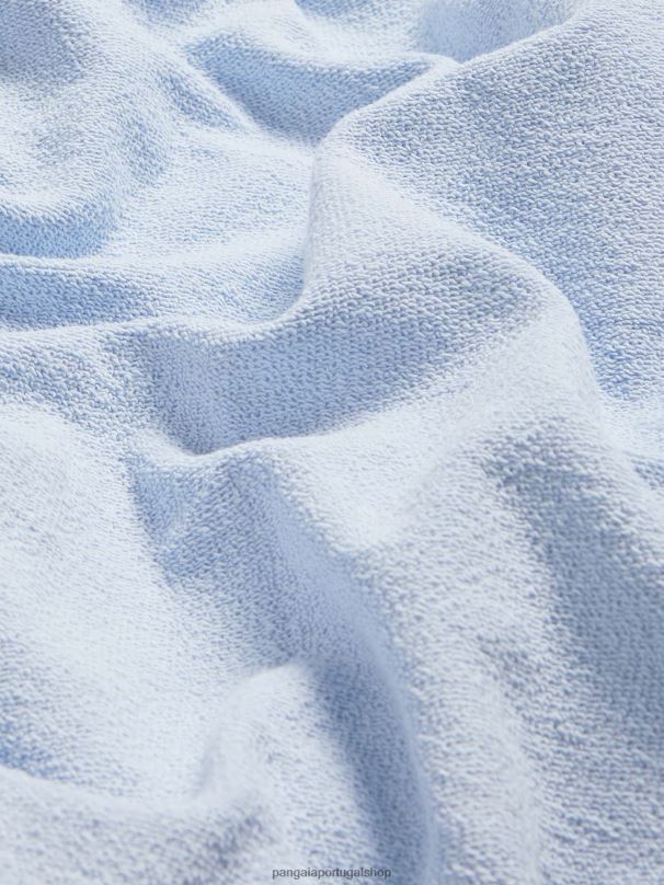 calças de treino lab colorifix signature mulheres Pangaia JJJ8D315 casulo azul roupas