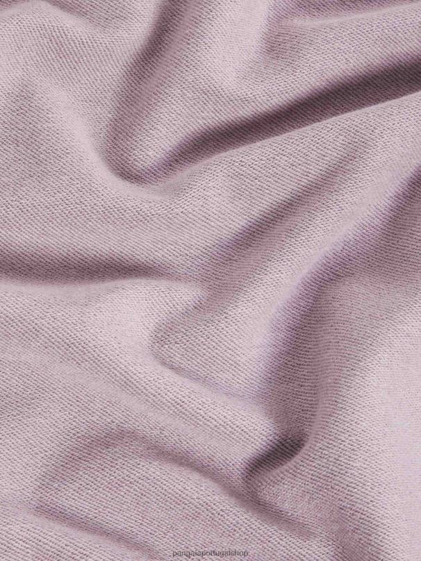 calças de trilha de corante alimentar mulheres Pangaia JJJ8D322 mirtilo azul roupas