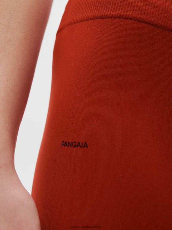 movimento x leggings mulheres Pangaia JJJ8D388 jaspe vermelho roupas