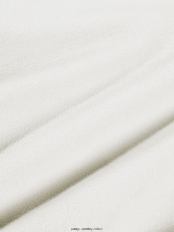 x victor calça de corrida com assinatura victor mulheres Pangaia JJJ8D367 off white roupas