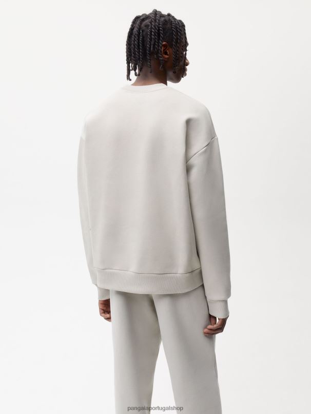 camisola de assinatura mulheres Pangaia JJJ8D81 pedra roupas