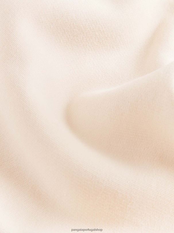 camisola de assinatura mulheres Pangaia JJJ8D88 areia roupas