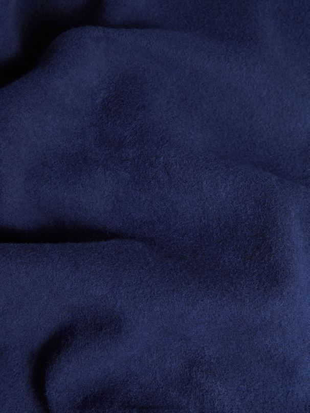 camisola de assinatura mulheres Pangaia JJJ8D93 azul-marinho roupas