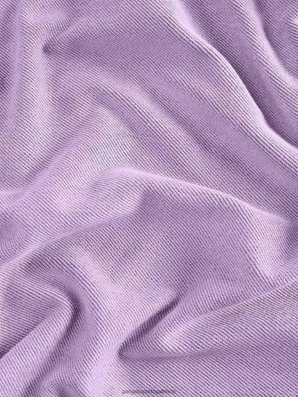 moletom 365 mulheres Pangaia JJJ8D83 orquídea roxa roupas