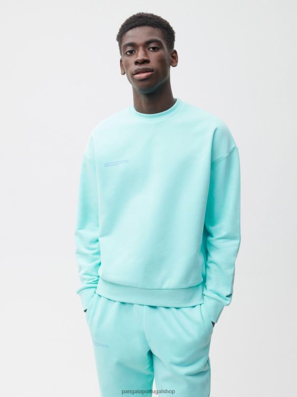 moletom 365 mulheres Pangaia JJJ8D98 videira de jade roupas