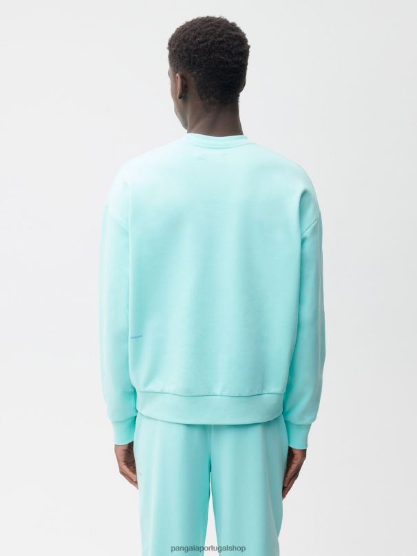 moletom 365 mulheres Pangaia JJJ8D98 videira de jade roupas