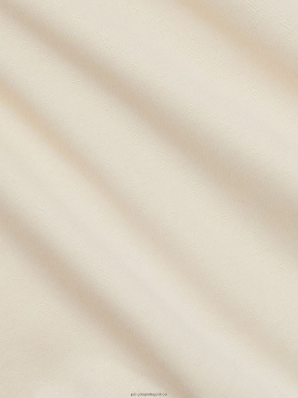 moletom abelha a mudança mulheres Pangaia JJJ8D96 não tingido roupas