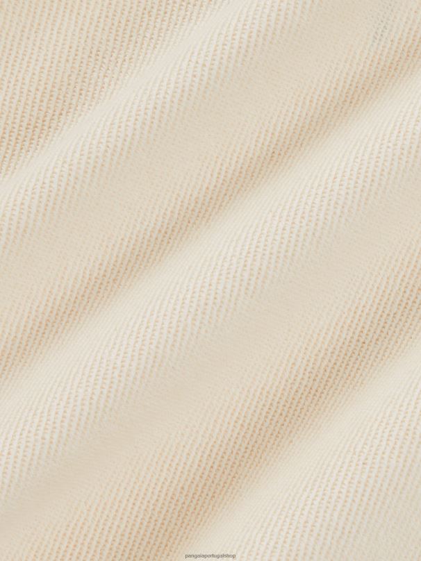 moletom abelha a mudança mulheres Pangaia JJJ8D96 não tingido roupas