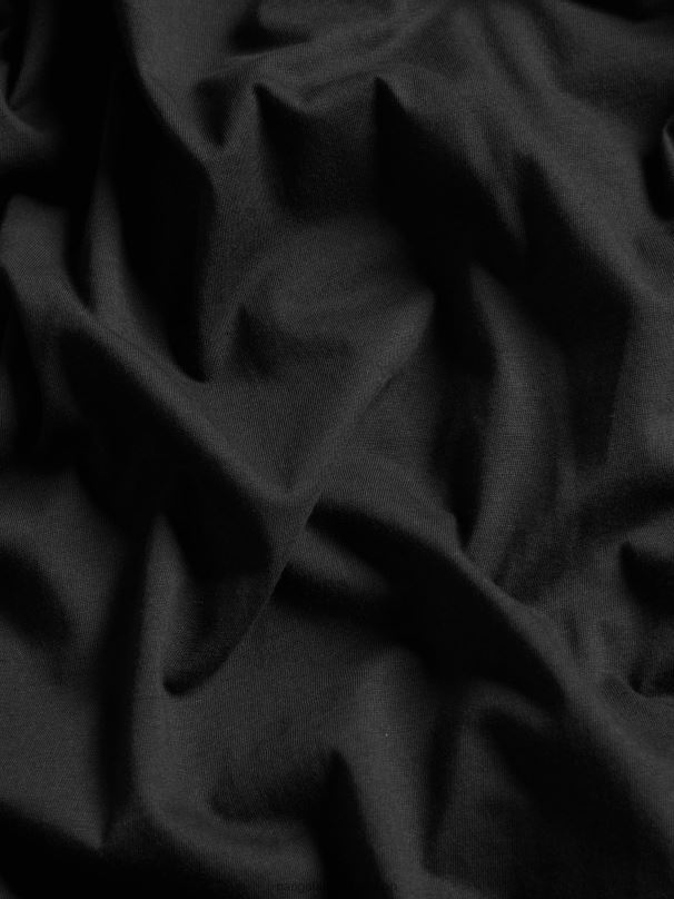 Jaqueta de nylon de degradação aprimorada mulheres Pangaia JJJ8D458 preto roupas