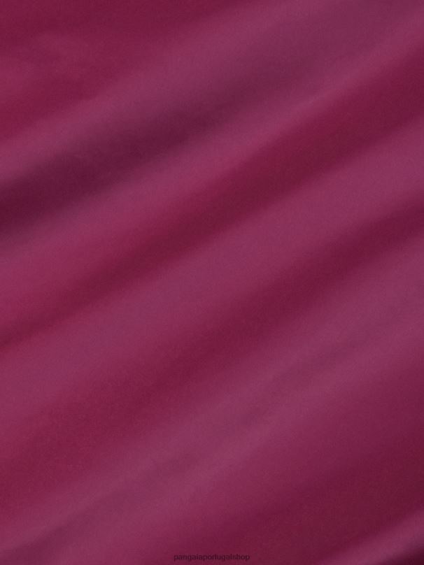 colete flwrdwn mulheres Pangaia JJJ8D443 ameixa roxa roupas