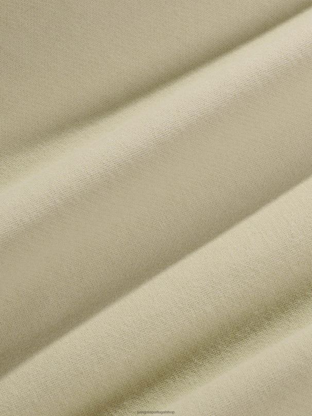 moletom 365 - avelã amp mulheres Pangaia JJJ8D24 bege maitake roupas