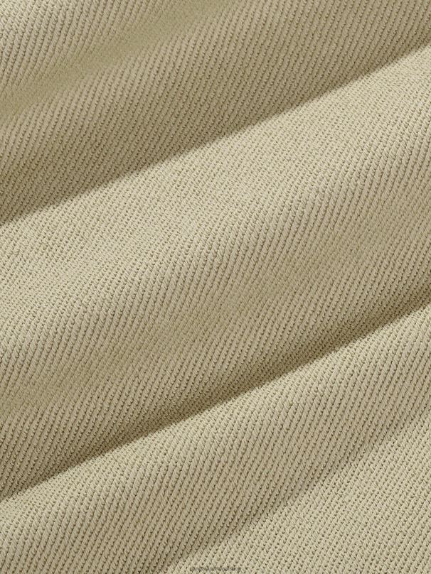 moletom 365 - avelã amp mulheres Pangaia JJJ8D24 bege maitake roupas