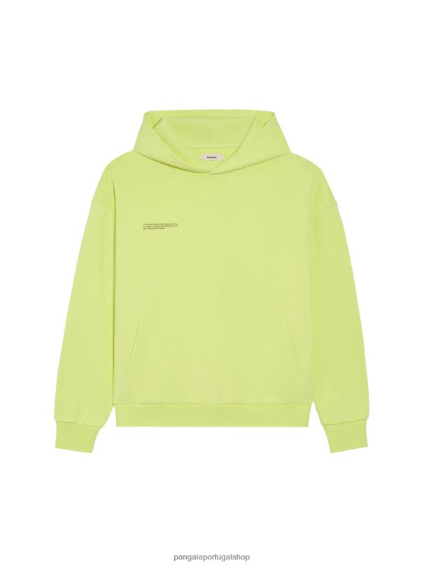 moletom 365 - avelã amp mulheres Pangaia JJJ8D54 verde andes roupas