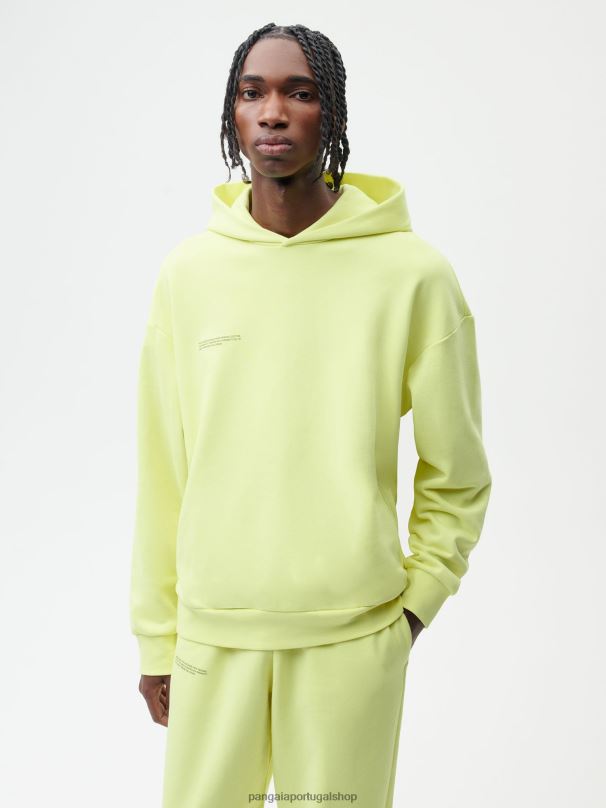 moletom 365 - avelã amp mulheres Pangaia JJJ8D54 verde andes roupas