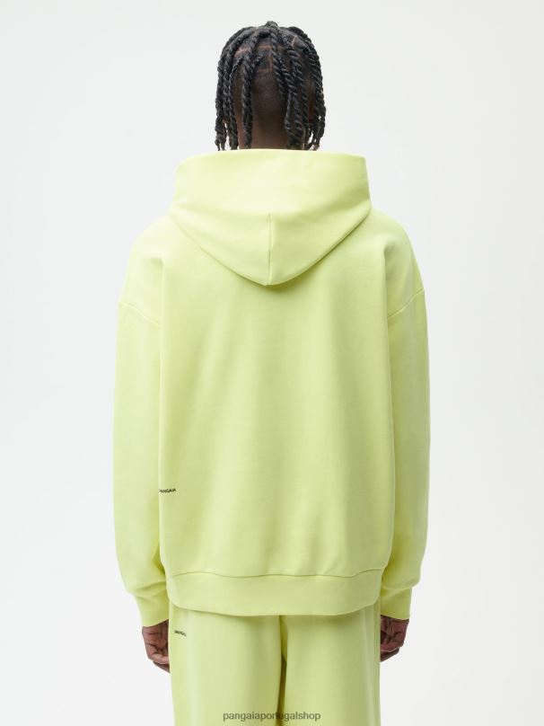 moletom 365 - avelã amp mulheres Pangaia JJJ8D54 verde andes roupas