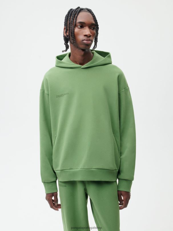 moletom 365 - avelã amp mulheres Pangaia JJJ8D5 caule verde roupas