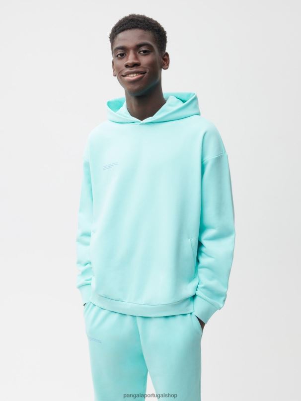 moletom 365 mulheres Pangaia JJJ8D39 videira de jade roupas