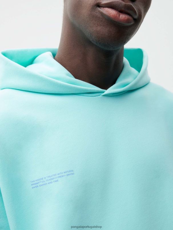 moletom 365 mulheres Pangaia JJJ8D39 videira de jade roupas