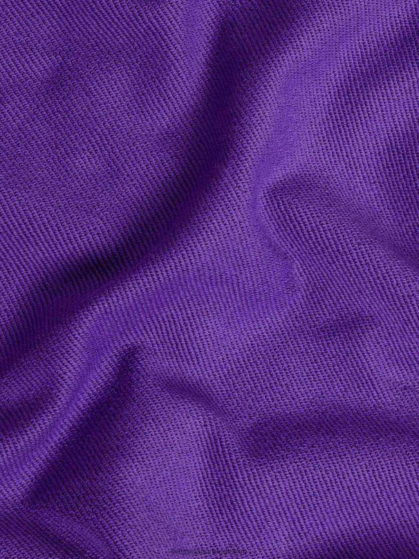 moletom 365 mulheres Pangaia JJJ8D41 maracujá roxo roupas