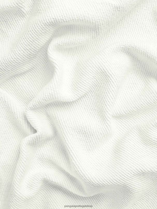 moletom 365 mulheres Pangaia JJJ8D7 off white roupas