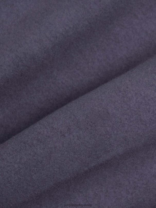 moletom com assinatura mulheres Pangaia JJJ8D4 azul ardósia roupas