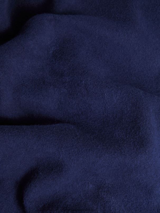 moletom com assinatura mulheres Pangaia JJJ8D8 azul-marinho roupas